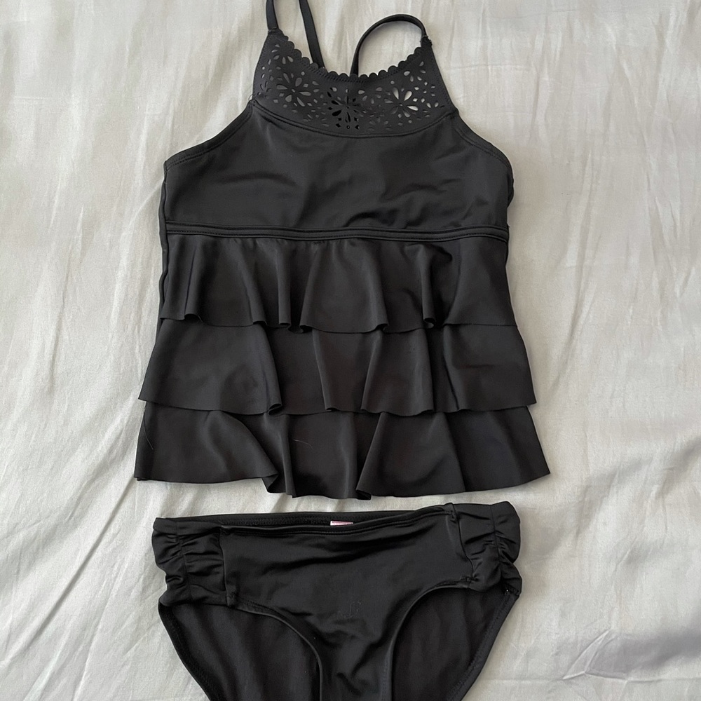 Girls Justice swim suit